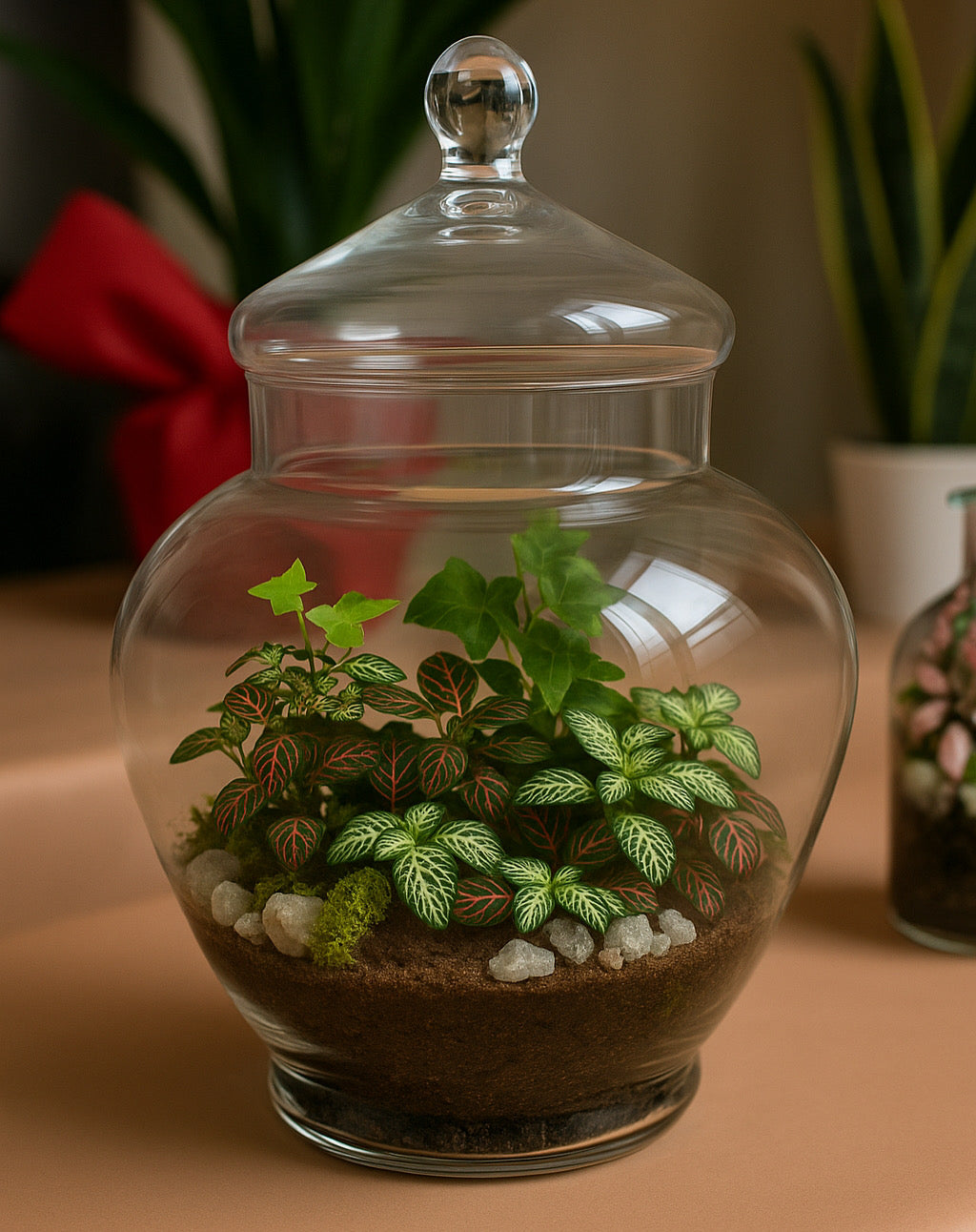 Terranium